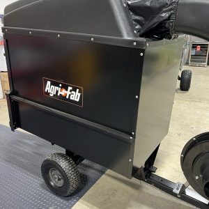 Agri-Fab Mow N Vac, 32 Cu Ft Capacity