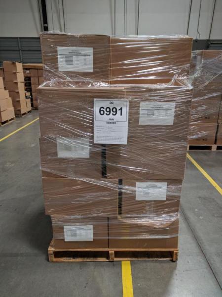 Gaming PC Pallets