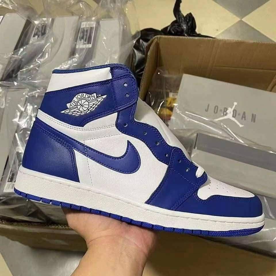 Wholesale Nike Sneaker Pallets - Image 3