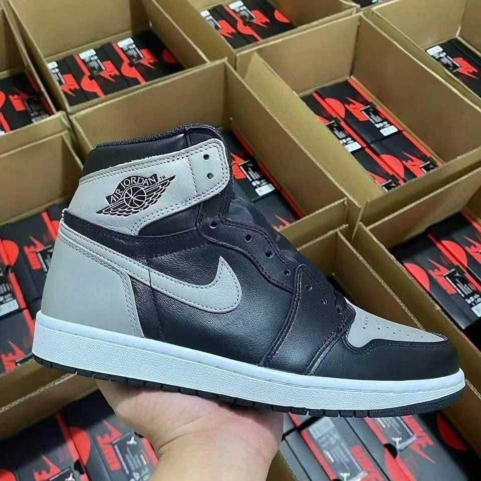 Wholesale Nike Sneaker Pallets - Image 2