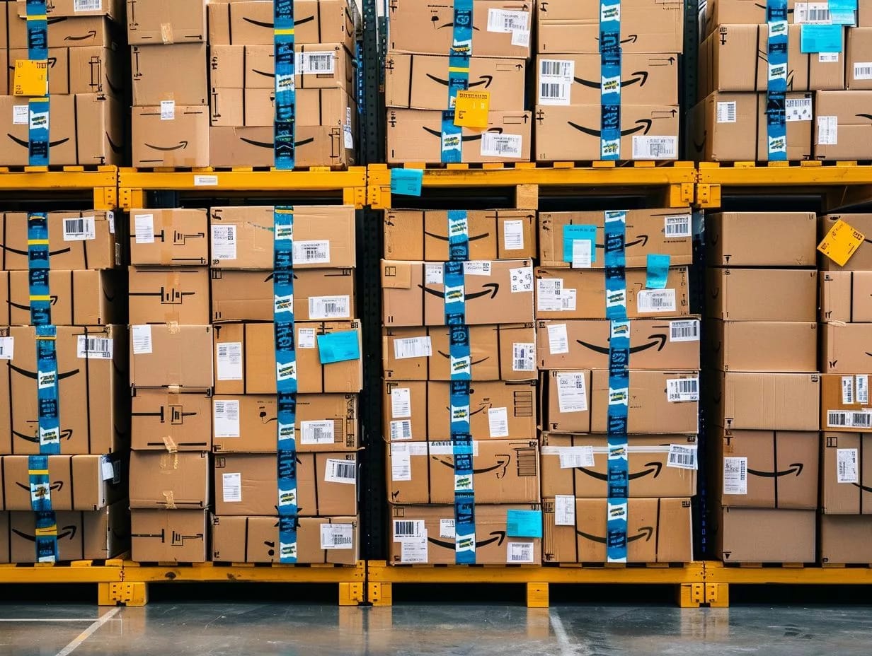 Pallets Liquidation