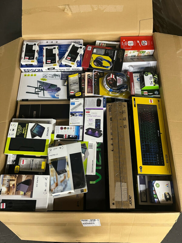Target HPC Pallet - Image 2