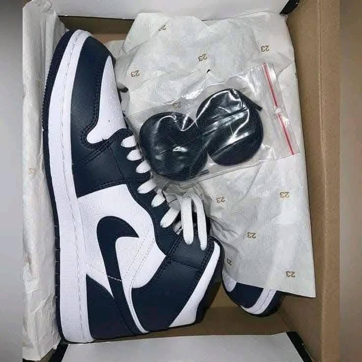 Wholesale Nike Sneaker Pallets - Image 4