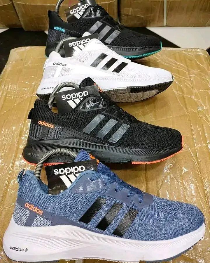 Adidas Shoe Pallet